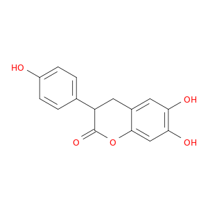 6,7,4'-TRIHYDROXYISOFLAVANONE