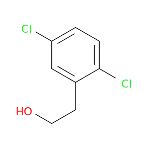 2-(2,5-二氯苯基)乙醇