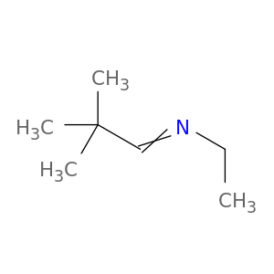 Ethanamine, N-(2,2-dimethylpropylidene)-