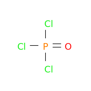 三氯氧磷