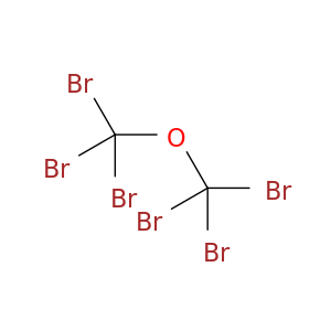 Methane, oxybis[tribromo-
