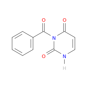 3-苯甲酰基尿嘧啶
