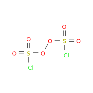 Peroxydisulfuryl chloride