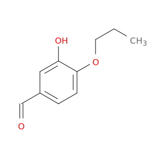 3-Hydroxy-4-propoxybenzaldehyde