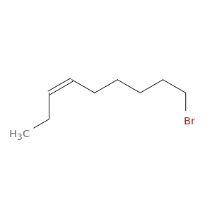 3-Nonene, 9-bromo-, (Z)-