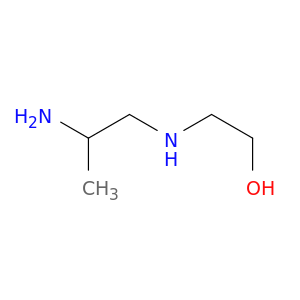 Ethanol, 2-[(2-aminopropyl)amino]-