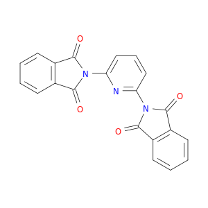 2,6-diphthalimidopyridine