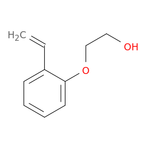 Ethanol, 2-(2-ethenylphenoxy)-