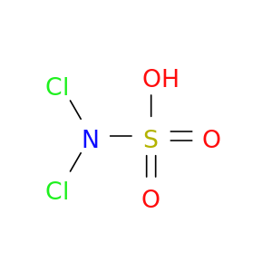 Sulfamic acid, dichloro-