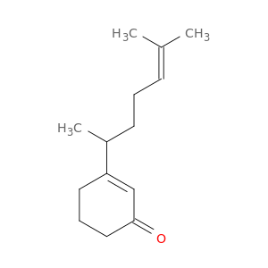 2-Cyclohexen-1-one, 3-(1,5-dimethyl-4-hexenyl)-