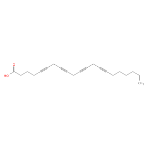 5,8,11,14-Heneicosatetraynoicacid