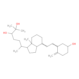(24S)-Secalciferol