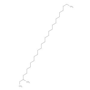 Octacosane, 3-methyl-