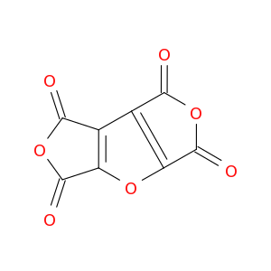 Difuro[3,4-b:3',4'-d]furan-1,3,5,7-tetrone