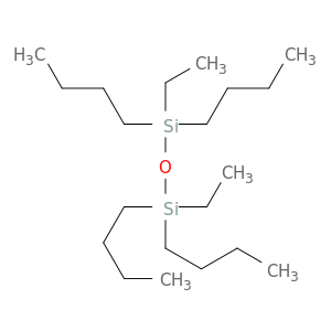 Disiloxane, 1,1,3,3-tetrabutyl-1,3-diethyl-