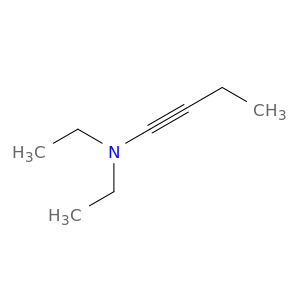 1-Butyn-1-amine, N,N-diethyl-