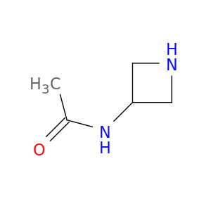 N-(氮杂环丁烷-3-基)乙酰胺