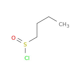 1-Butanesulfinyl chloride