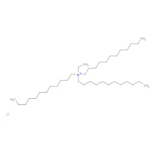 1-Dodecanaminium, N,N-didodecyl-N-ethyl-, chloride