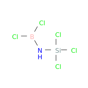 Boranamine, 1,1-dichloro-N-(trichlorosilyl)-