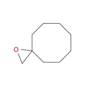 1-Oxaspiro[2.7]decane