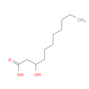 3-羟基十一烷酸
