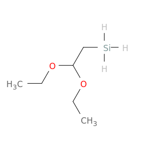 Silane, diethoxyethyl-