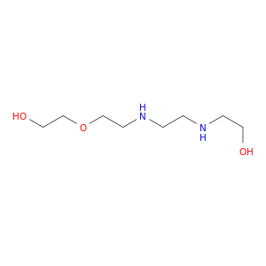 Ethanol, 2-[[2-[[2-(2-hydroxyethoxy)ethyl]amino]ethyl]amino]-