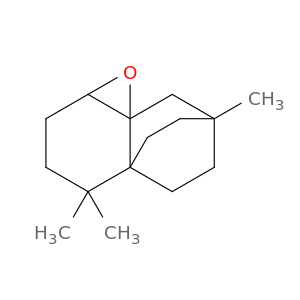 OctaHydro-4,4,7-三甲基-4a,7-乙烷-4ah-naphth[1,8a-b]甲氧乙烯