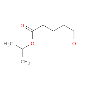 Pentanoic acid, 5-oxo-, 1-methylethyl ester