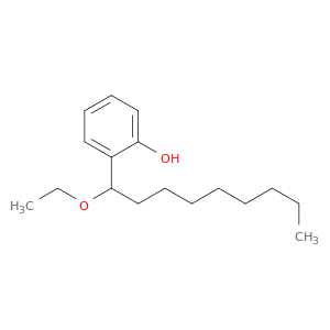 Phenol, ethoxynonyl-