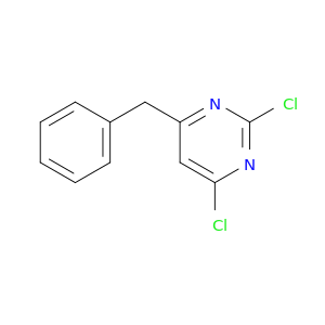 2,6-二氯-4-苄基嘧啶