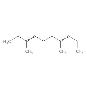 3,7-Decadiene, 3,7-dimethyl-
