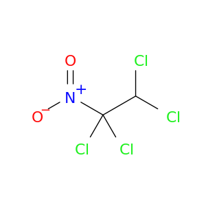 Ethane,1,1,2,2-tetrachloro-1-nitro-