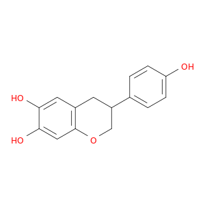 6,7,4'-TRIHYDROXYISOFLAVAN