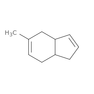 1H-Indene, 3a,4,7,7a-tetrahydro-5-methyl-