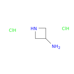 3-氨基氮杂环丁烷二盐酸盐
