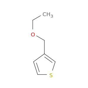 Thiophene, 3-(ethoxymethyl)-