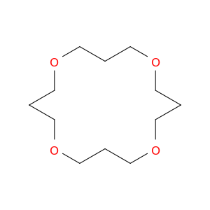 1,5,9,13-Tetraoxacyclohexadecane