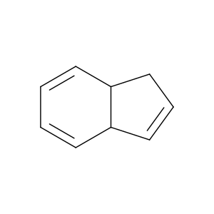 1H-Indene, 3a,7a-dihydro-