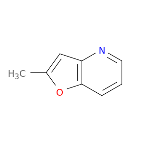 Furo[3,2-b]pyridine, 2-methyl-
