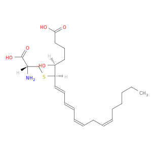 白三烯E4