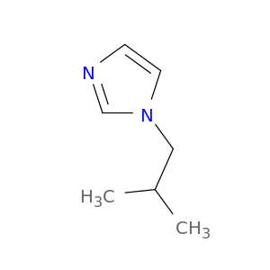 1H-Imidazole, 1-(2-methylpropyl)-