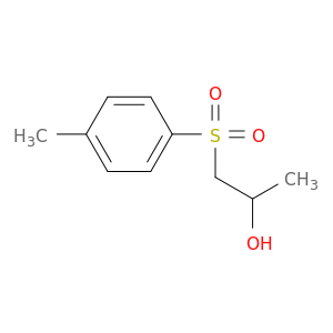 1-(4-methylbenzenesulfonyl)propan-2-ol