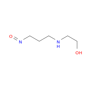 2-[nitroso(propyl)amino]ethanol