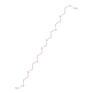 2,5,8,11,13,16,19,22-Octaoxatricosane