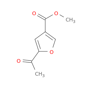 Methyl 5-acetylfuran-3-carboxylate