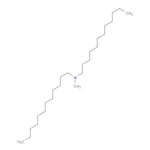 <I>N</I>,<I>N</I>-双十二烷基甲胺