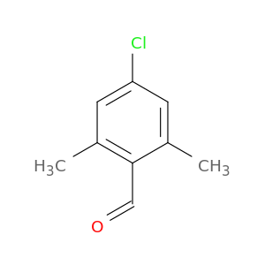 4-氯-2,6-二甲基苯甲醛