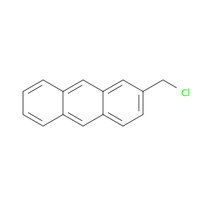 Anthracene, 2-(chloromethyl)-